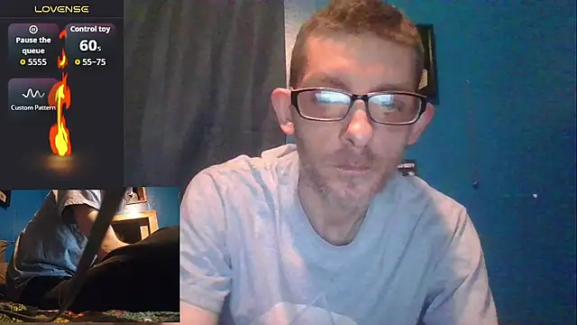 MysteriousFire23 online show from February 24, 6:33 am