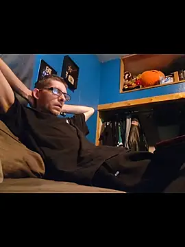 MysteriousFire23 online show from March 10, 5:07 pm