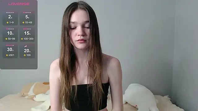 stellapayne1 online show from December 21, 9:04 pm