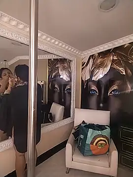 kimCosseyy online show from April 25, 2:03 am