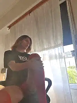 Snapshot of Yerucita chatting on March 15, 8:32 pm Yerucita online show from March 15, 8:32 pm