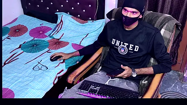 Habibi big b online show from September 14, 5:34 pm