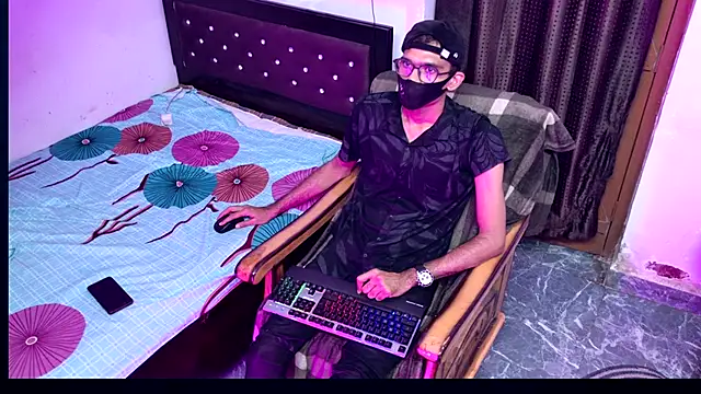 Habibi big b online show from September 24, 7:39 pm