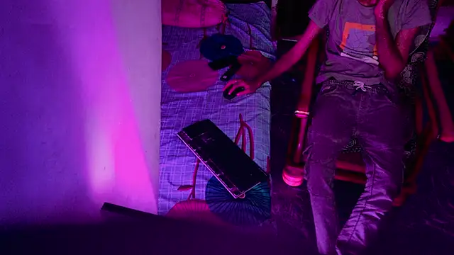 Habibi big b online show from November 1, 4:42 pm