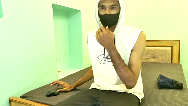 Habibi big b online show from February 13, 12:34 pm