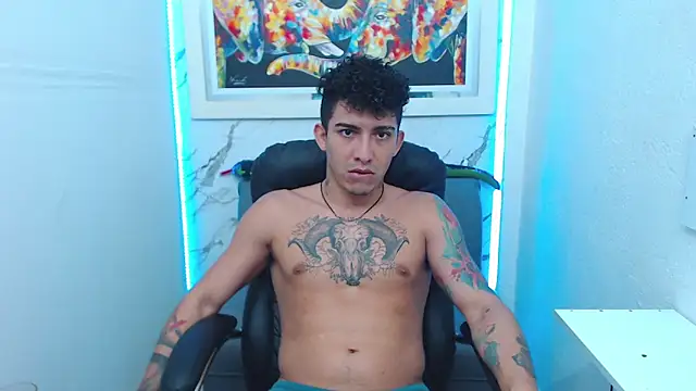 targuerian22 online show from September 11, 12:11 am