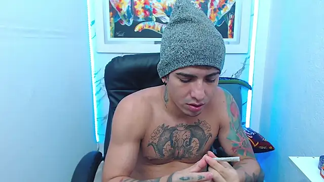 targuerian22 online show from September 21, 7:10 am