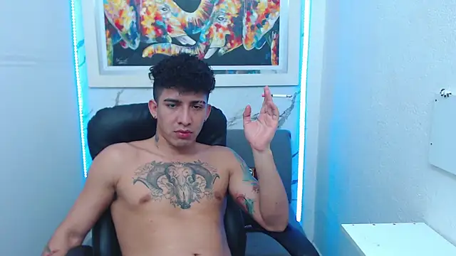 targuerian22 online show from October 5, 4:00 am