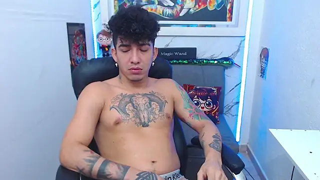 targuerian22 online show from November 29, 7:00 am