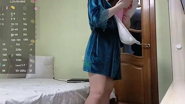 WoowMasha88 online show from November 19, 7:52 am