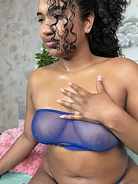 MilaTeenX online show from June 27, 6:29 am