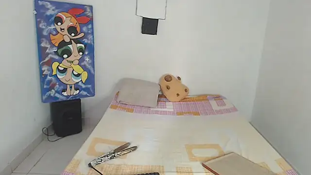 jhoanitahot online show from October 26, 3:07 pm