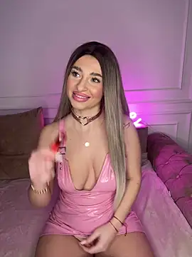 GraceCarther online show from December 7, 11:01 pm