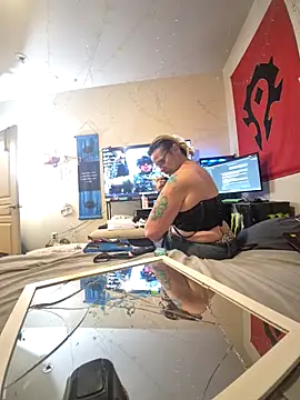 lit702 online show from February 3, 12:10 pm