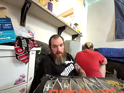 lit702 online show from February 15, 4:42 am