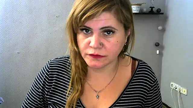 DaniellaKiss online show from January 25, 4:23 am