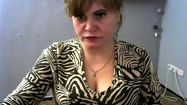 DaniellaKiss online show from January 27, 7:35 pm