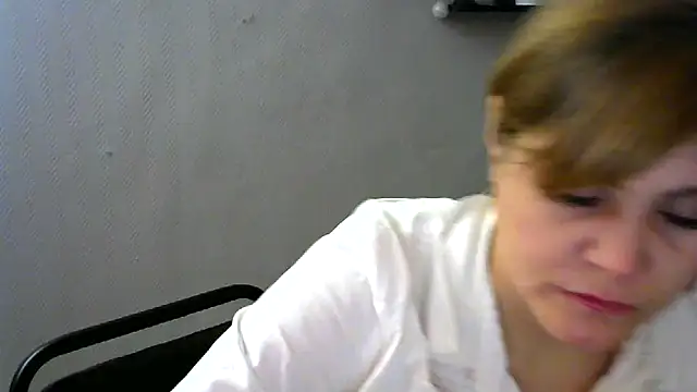 DaniellaKiss online show from February 2, 9:56 pm