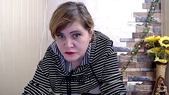 DaniellaKiss online show from March 15, 9:05 pm