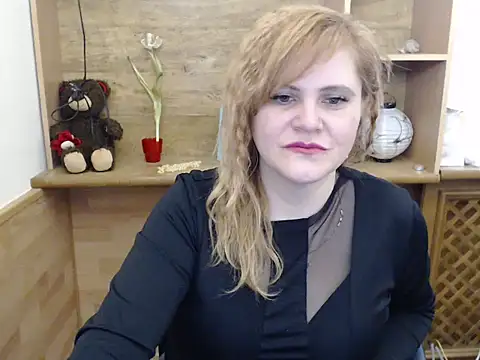 DaniellaKiss online show from March 18, 12:08 pm