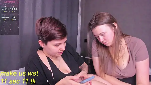 jessica tenderly online show from December 5, 10:55 am