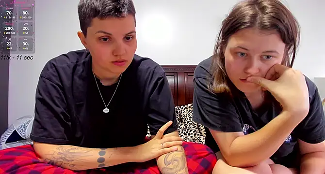 jessica tenderly online show from March 3, 10:42 pm