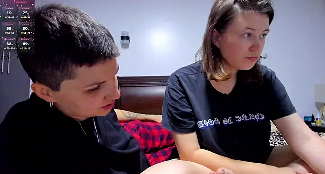 jessica tenderly online show from March 5, 12:16 am