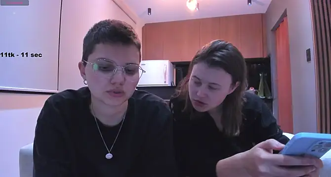 jessica tenderly online show from March 14, 12:21 am