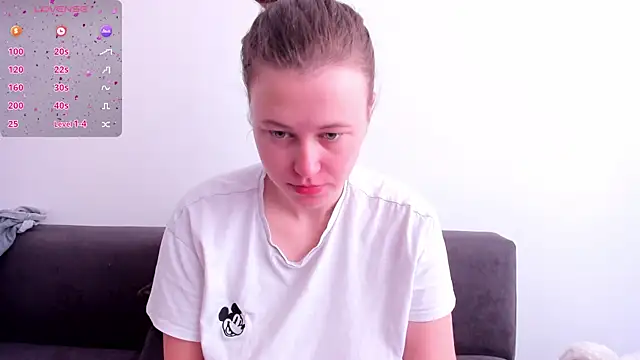 jessica tenderly online show from June 1, 2:52 pm