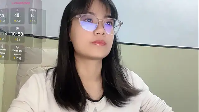 Snapshot of Honey-cici chatting on March 20, 6:08 am Honey-cici online show from March 20, 6:08 am