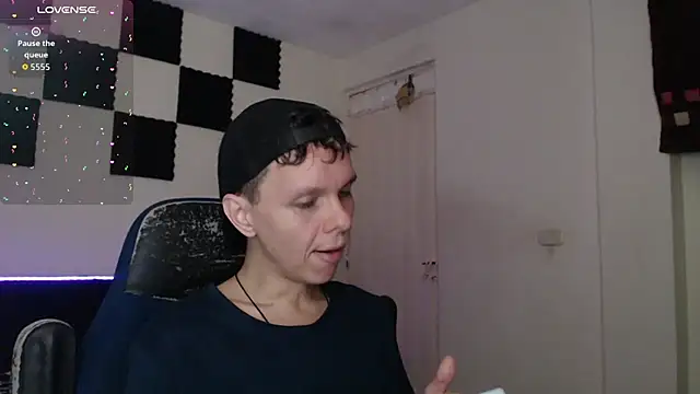 bryamado69 online show from November 10, 5:17 am