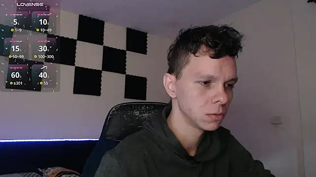 bryamado69 online show from November 11, 11:32 am