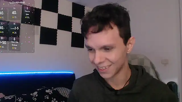 bryamado69 online show from November 29, 11:13 am