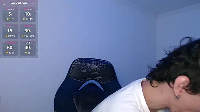 bryamado69 online show from February 5, 3:22 am