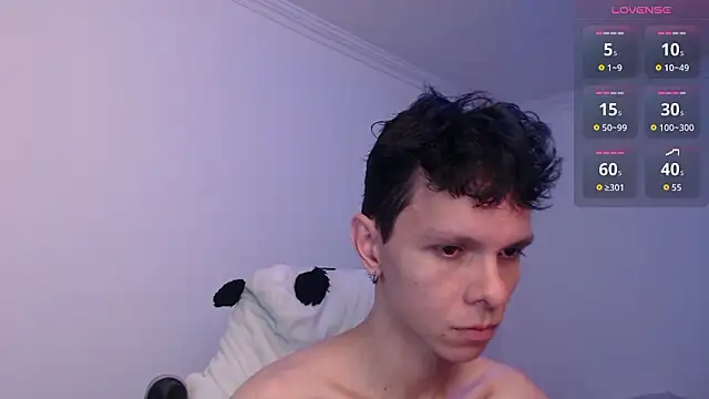 bryamado69 online show from March 17, 12:41 pm