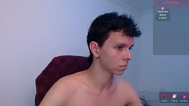 bryamado69 online show from April 2, 4:48 pm