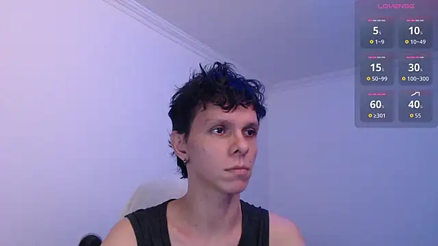 bryamado69 online show from April 18, 12:36 am