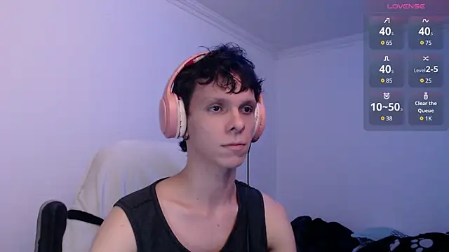 bryamado69 online show from April 20, 3:42 am