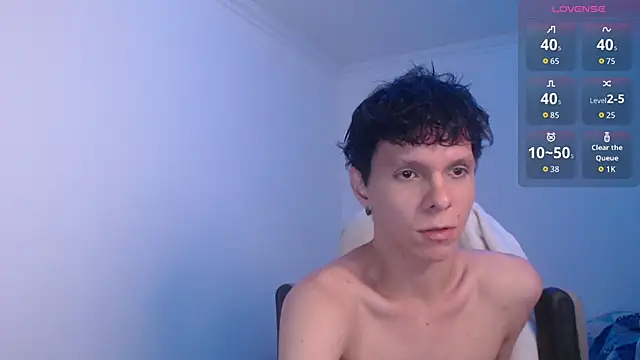 bryamado69 online show from April 22, 1:19 am