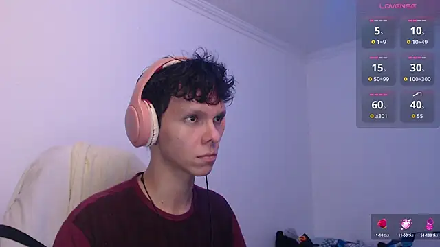 bryamado69 online show from April 23, 2:02 am