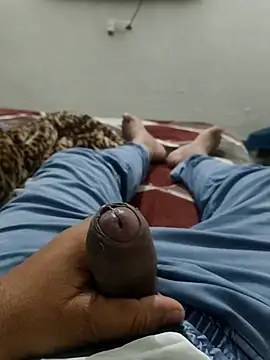 Gururonny07 online show from February 18, 12:45 pm