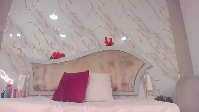 sarita rouzze online show from October 31, 9:21 am