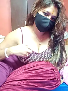 BongQueen9 online show from February 3, 6:22 am