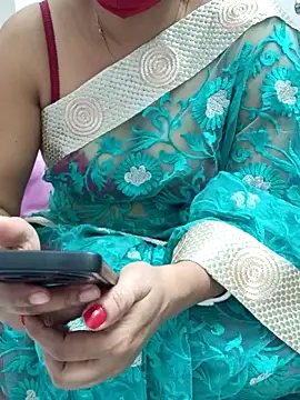 BongQueen9 online show from February 24, 7:28 am