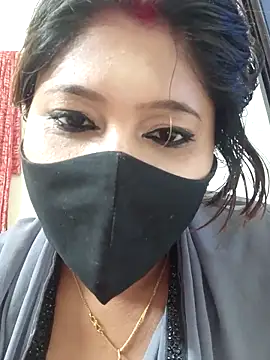 Snapshot of BongQueen9 chatting on June 9, 4:40 pm BongQueen9 online show from June 9, 4:40 pm