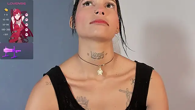 Antonellasmith00 online show from January 25, 9:25 pm