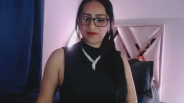 Andrea Sexx  online show from January 24, 9:26 pm