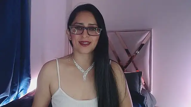 Andrea Sexx  online show from February 6, 4:42 am