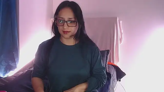 Andrea Sexx  online show from February 11, 1:10 am