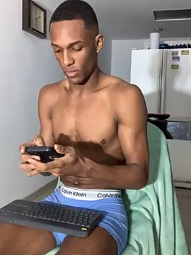 Adam Byker online show from February 17, 10:07 am